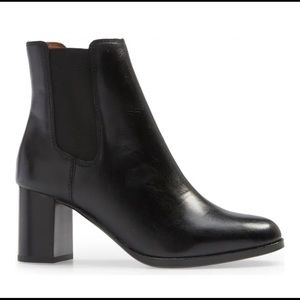NIB Madewell Chelsea Boot